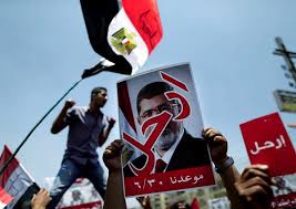 Uprising against Morsi-0567643