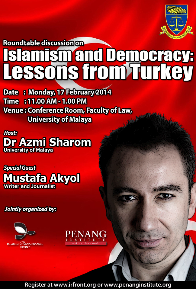 Islamism and Democracy-Lessons from Turkey2-2