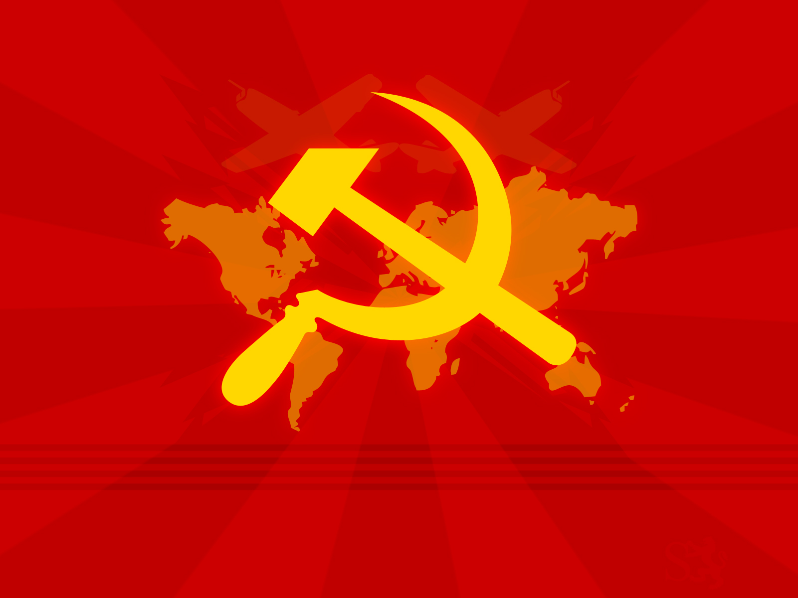 5.Komunisme