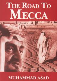 3.Road to Mecca