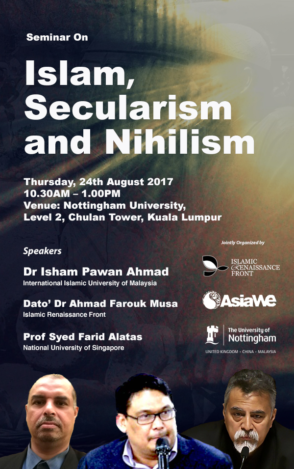 Secularism Seminar