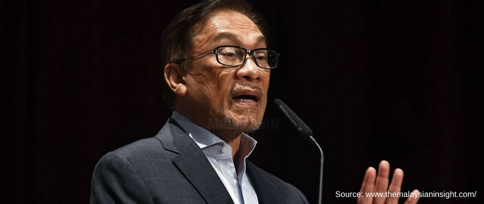 Bfm Interview Anwar Beware The Super Liberal Irf