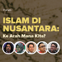 Forum: “Islam di Nusantara: Ke Arah Mana Kita?” | IRF