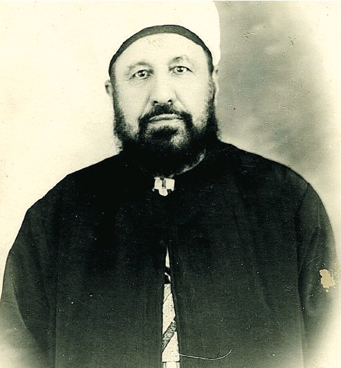 IRF | Muhammad Abduh and His Epistemology of Reform: Its Impact on ...