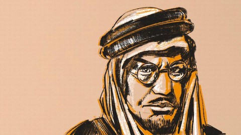 IRF | Foreword to The Unpublished Letters of Muhammad Asad
